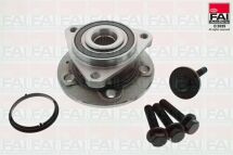 Ступица задняя со встроенным датчиком ABS Volvo XC40 (536) D3 AWD 2018–2021