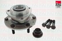 Ступица передняя без встроенного датчика ABS Kia Carnival / Grand III (VQ) 2.2 CRDi 2010–