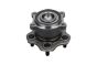 Маточина колеса задня Nissan Murano 3.5 2003–2008, Pathfinder 3.5 2012–, фото 3 - интернет-магазин Auto-Mechanic