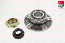 Маточина передня з вбудованим датчиком ABS BMW E36, E34, E32 Маточина передня з вбудованим датчиком ABS BMW E36, E34, E32