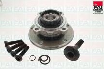 Ступица передняя со встроенным датчиком ABS BMW X1 (E84) xDrive 18d 2009–2015