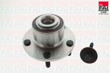 Маточина передня з вбудованим датчиком ABS Mazda 3 (BK) 1.6 (BK14) 2003–2009