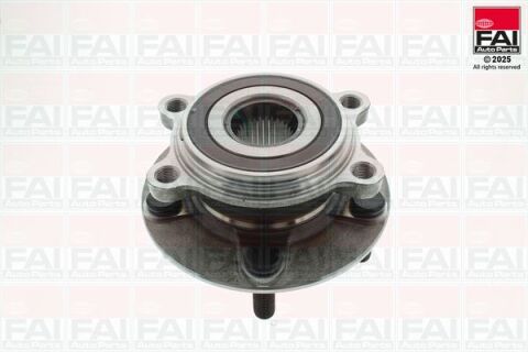 Маточина передня з вбудованим датчиком ABS Mazda 3 (BM, BN) 1.6 (BM4, BN4) 2018–2019 Маточина передня з вбудованим датчиком ABS Mazda 3 (BM, BN) 1.6 (BM4, BN4) 2018–2019