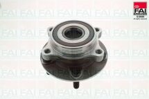 Ступица передняя со встроенным датчиком ABS Mitsubishi Eclipse Cross (GK_, GL_) 1.5 T-Mivec 2017–