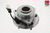 Ступица передняя со встроенным датчиком ABS Opel Antara A (L07) 2.0 CDTI 2007–2011, Chevrolet Captiva (C100, C140) 2.4 2011–