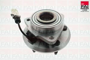 Маточина передня з вбудованим датчиком ABS Opel Antara A (L07) 2.0 CDTI 2007–2011, Chevrolet Captiva (C100, C140) 2.4 2011–