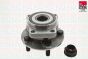 Маточина передня з вбудованим датчиком ABS Subaru Forester (SH_) 2.0 AWD (SH5) 2008–2013, Outback (BL, BP) 2.5 AWD (BP9) 2008–2009, фото 1 - інтерент-магазин Auto-Mechanic