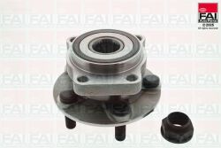 Ступица передняя со встроенным датчиком ABS Subaru Forester (SH_) 2.0 AWD (SH5) 2008–2013, Outback (BL, BP) 2.5 (BP9) 2008–2009 Ступица передняя со встроенным датчиком ABS Subaru Forester (SH_) 2.0 AWD (SH5) 2008–2013, Outback (BL, BP) 2.5 (BP9) 2008–2009