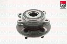 Маточина передня з вбудованим датчиком ABS Toyota Highlander (GSU7_, AXUH7_, TXUA7_) 2.4 VVTi (TXUA70R) 2022–, RAV 4 V (_A5_, _H5_) 2.0 VVTi (MXAA52) 2019–