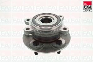 Маточина передня з вбудованим датчиком ABS Toyota Highlander (GSU7_, AXUH7_, TXUA7_) 2.4 VVTi (TXUA70R) 2022–, RAV 4 V (_A5_, _H5_) 2.0 VVTi (MXAA52) 2019–
