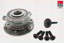 Маточина передня з вбудованим датчиком ABS Volvo S60 III 19–, V60 II