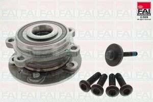 Маточина передня з вбудованим датчиком ABS Volvo S60 III 19–, V60 II