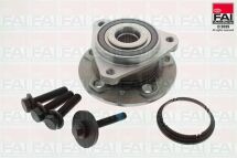 Ступица передняя со встроенным датчиком ABS Volvo XC40 (536) D3 18-21