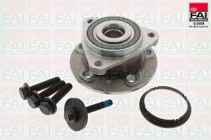 Маточина передня з вбудованим датчиком ABS Volvo XC40 (536) D3 18-21