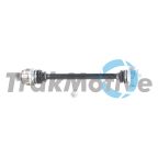 Напіввісь задня Audi A6 Allroad C7 (4GH, 4GJ) 3.0 TDI quattro 2015–2018