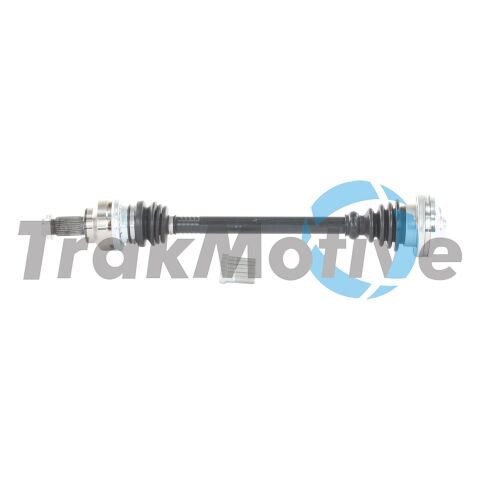 Полуось задняя левая BMW 5 (E39) 530i 2000–2003 Полуось задняя левая BMW 5 (E39) 530i 2000–2003