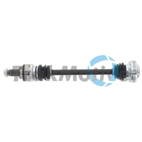 Напіввісь задня ліва BMW X1 (E84) sDrive 18d 2009–2015 Напіввісь задня ліва BMW X1 (E84) sDrive 18d 2009–2015