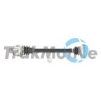 Напіввісь задня права Audi A6 Allroad C7 (4GH, 4GJ) 3.0 TDI quattro 2015–2018