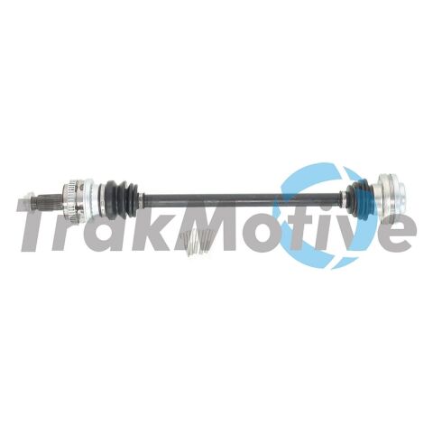 Полуось задняя правая BMW X3 (E83) 2.0 d 04–07 Полуось задняя правая BMW X3 (E83) 2.0 d 04–07