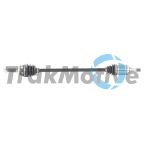 Полуось задняя правая Honda CR-V IV 2012–