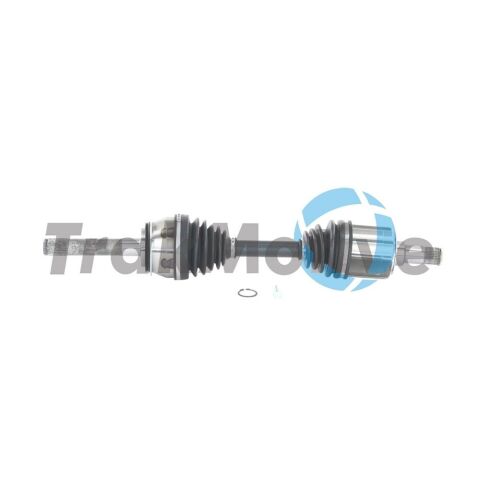 Напіввісь передня Toyota Land Cruiser 100 (J1) 4.7 (UZJ100) 2002–2007 Напіввісь передня Toyota Land Cruiser 100 (J1) 4.7 (UZJ100) 2002–2007