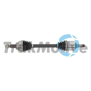Напіввісь передня ліва Alfa Romeo 159 (939_) 1.9 JTDM 8V 2005–2011