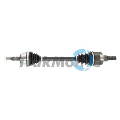 Полуось передняя левая Citroën Berlingo 1.5 BlueHDi 75 18–, Peugeot 308 II 1.6 THP 125 13–21, Opel Combo E Tour / Life (K9) 18–