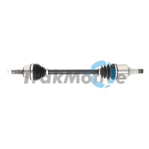 Напіввісь передня ліва Fiat Grande Punto 1.2 2010–, Alfa Romeo Mito (955) 1.4 2008–2013