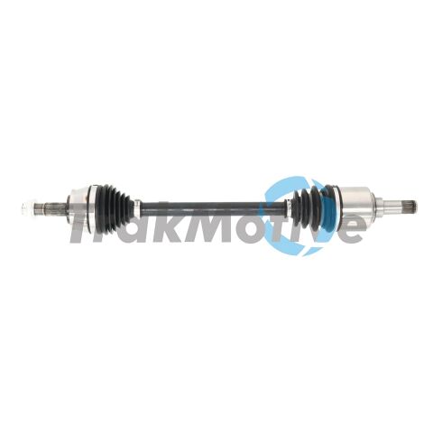 Напіввісь передня ліва Fiat Grande Punto 1.2 2010–, Alfa Romeo Mito (955) 1.4 2008–2013