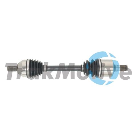 Напіввісь передня ліва Ford Galaxy II (WA6) 2.0 TDCi 06–15 Напіввісь передня ліва Ford Galaxy II (WA6) 2.0 TDCi 06–15