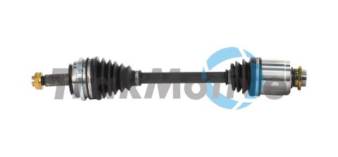 Полуось передняя левая Honda CR-V I (RD) 2.0 16V 4WD (RD1, RD3) 95-01 Полуось передняя левая Honda CR-V I (RD) 2.0 16V 4WD (RD1, RD3) 95-01