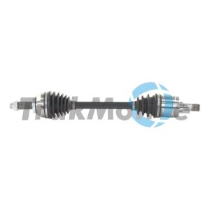 Полуось передняя левая Honda Jazz II (GD, GE3, GE2) 1.2 i-DSI 02–08