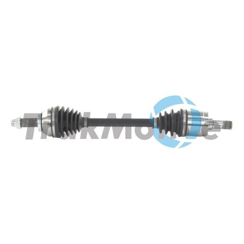 Напіввісь передня ліва Honda Jazz II (GD, GE3, GE2) 1.2 i-DSI 02–08 Напіввісь передня ліва Honda Jazz II (GD, GE3, GE2) 1.2 i-DSI 02–08