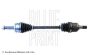 Напіввісь передня ліва Hyundai Accent i25 IV Ліфтбек (RB) 1.6 2010–, Kia Rio III (UB) 1.6 CVVT 2012–2017, фото 1 - интернет-магазин Auto-Mechanic