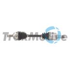 Напіввісь передня ліва Hyundai Ioniq (AE) 1.6 GDI Hybrid 2016–2022, Kia Niro I (DE) 1.6 GDI Hybrid 2016–2022 Напіввісь передня ліва Hyundai Ioniq (AE) 1.6 GDI Hybrid 2016–2022, Kia Niro I (DE) 1.6 GDI Hybrid 2016–2022