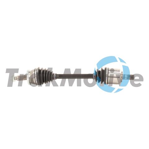 Полуось передняя левая Hyundai Santa Fe III (DM, DMA) 2.4 4WD 2012–2015 Полуось передняя левая Hyundai Santa Fe III (DM, DMA) 2.4 4WD 2012–2015