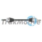 Напіввісь передня ліва Hyundai Tucson 2.4 GDI 2019–2020, Kia Sportage IV 2.4 GDI 2016–2022