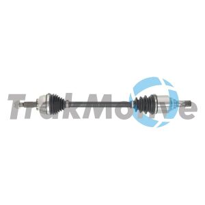 Напіввісь передня ліва Mercedes-Benz Citan 108 CDI (415.703) 2012–2021, Renault Kangoo / Grand Kangoo II 1.5 dCi 70 2008–