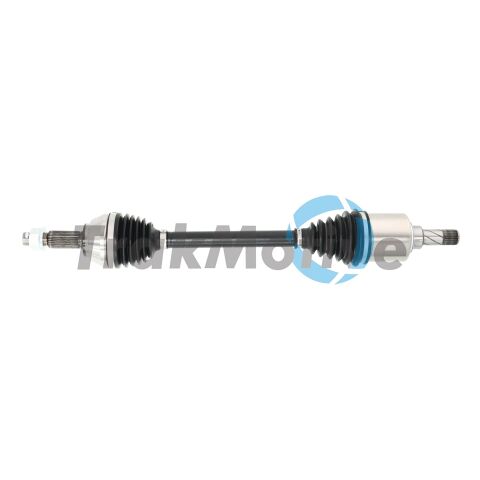 Напіввісь передня ліва Nissan Juke (F15) 1.5 dCi 2010–2019 Напіввісь передня ліва Nissan Juke (F15) 1.5 dCi 2010–2019