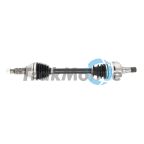 Напіввісь передня ліва Opel Insignia A 1.6 CDTi 15-17