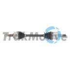 Напіввісь передня ліва Opel Mokka/Mokka X (J13) 1.4 4x4 2012–