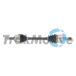 Напіввісь передня ліва Opel Mokka/Mokka X (J13) 1.4 4x4 2012–