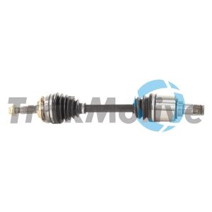 Полуось передняя левая Toyota Auris (E15) 1.8 Hybrid 2010–2012