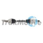 Полуось передняя левая Toyota Avensis (T25) 2.2 D-CAT 2005–2008, Corolla Verso D-4D 2005–2009