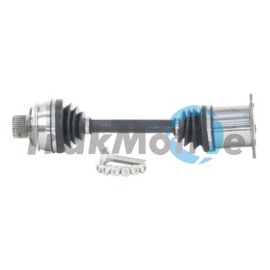 Напіввісь передня ліва/права Audi A4 B9 (8W2, 8WC) 2.0 TFSI 15–19