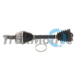 Напіввісь передня ліва/права Fiat Doblo Cargo (263_) 1.6 D Multijet 2010–2023