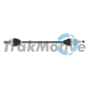 Напіввісь передня права Audi A1 (8X1, 8XK) 1.0 TFSI 2016–2018, Volkswagen Polo V (6R1, 6C1) 1.0 TSI 2014–2017, Škoda Fabia III (NJ3) 1.0 TSI 2014–2021