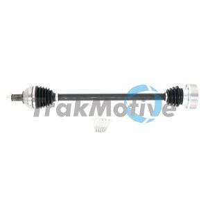 Напіввісь передня права Audi A1 (8X1, 8XK) 1.4 TDI 2014–2018, Volkswagen Polo V (6R1, 6C1) 1.4 TDI 2014–2017, Škoda Fabia III (NJ3) 1.4 TDI 2014–2021