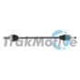 Полуось передняя правая Audi A1 Allstreet (GBH) 25 TFSI 2022–, Volkswagen Polo VI 1.0 TGI 2017–, Škoda Fabia IV (PJ3) TSI 2021–, фото 1 - интернет-магазин Auto-Mechanic