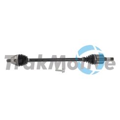 Напіввісь передня права Audi A3 (8V1, 8VK) 2.0 TDI 2012–2017, Volkswagen Golf Sportsvan VII (AM1, AN1) 2.0 TDI 2014–2020, Škoda Octavia III 2.0 TDI 2012–2020
